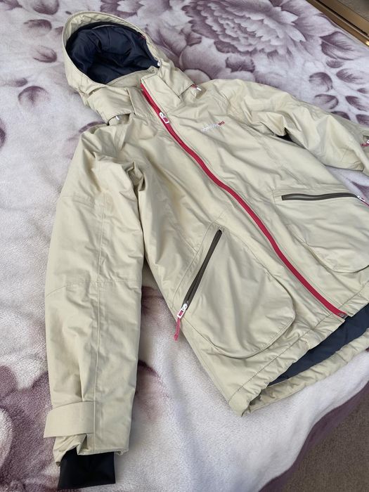 Куртка спортивна лижна жіноча DIDRIKSONS