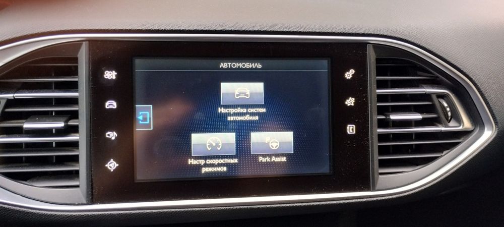 Peugeot 308, Peugeot 308, 307, 508, 3008, 5008, 207, 206, 4008, 301 sw