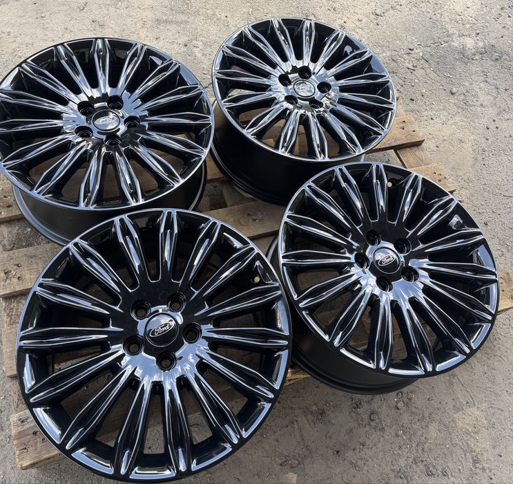 Ford R17 диски оригінальні