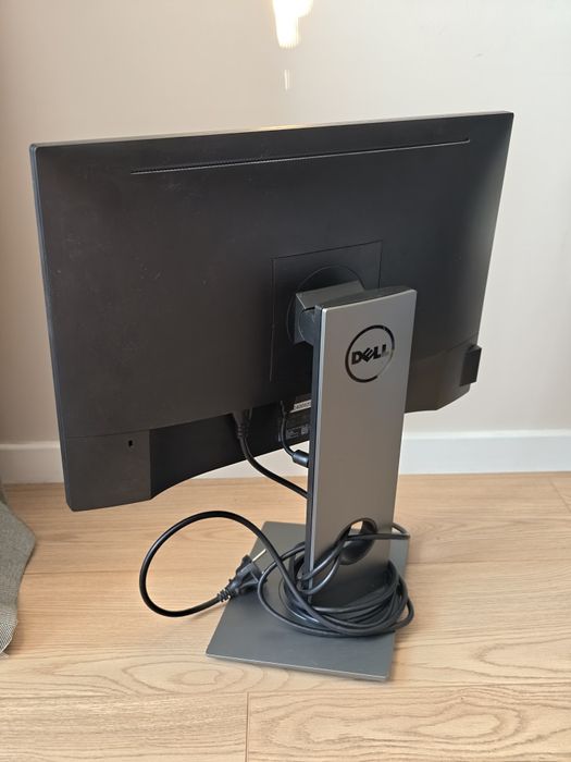 Monitor DELL P2217