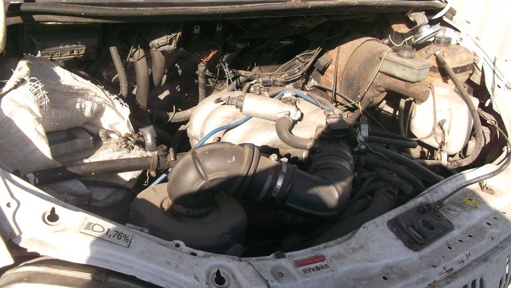 ГАЗЕЛЬ продам,Газель 2705