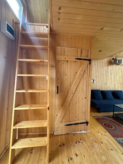 Domki rekreacijne pod Slęzą. Jakuzzi !!