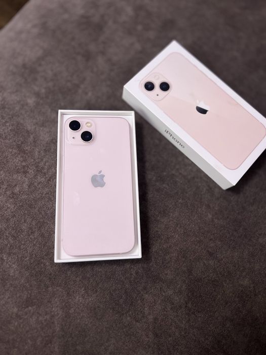 Продам Iphone 13 айфон 13