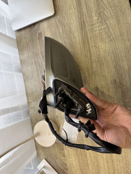 Audi A7 Дзеркало Праве  2010-2017