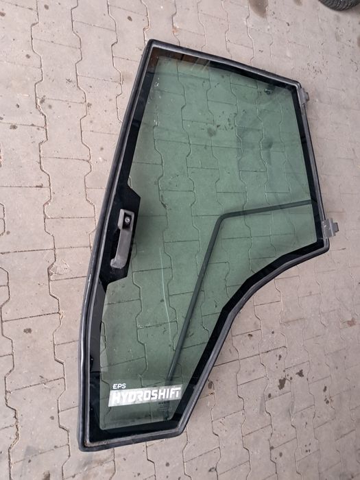 Drzwi lewe renault cergos ergos 2003r zamek