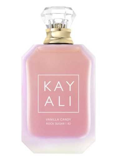 Vanilla Candy Rock Sugar | 42 Kayali P1104 Perfumy Inspirowane 30ml
