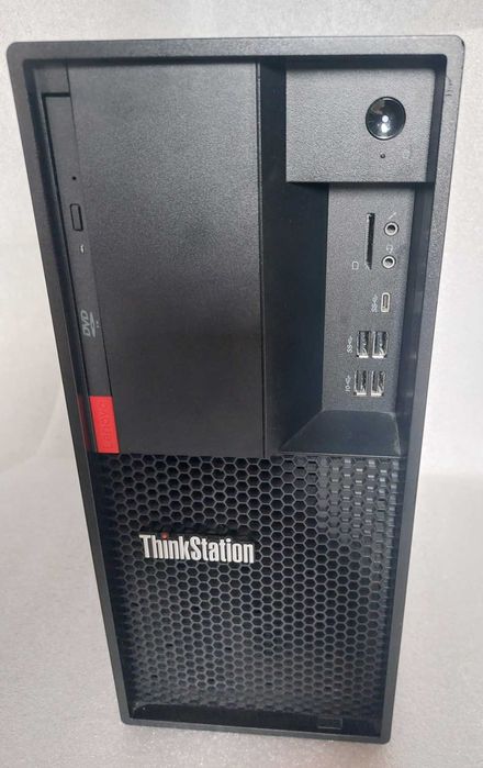 Komputer Lenovo P330 i7 16Gb Windows 11