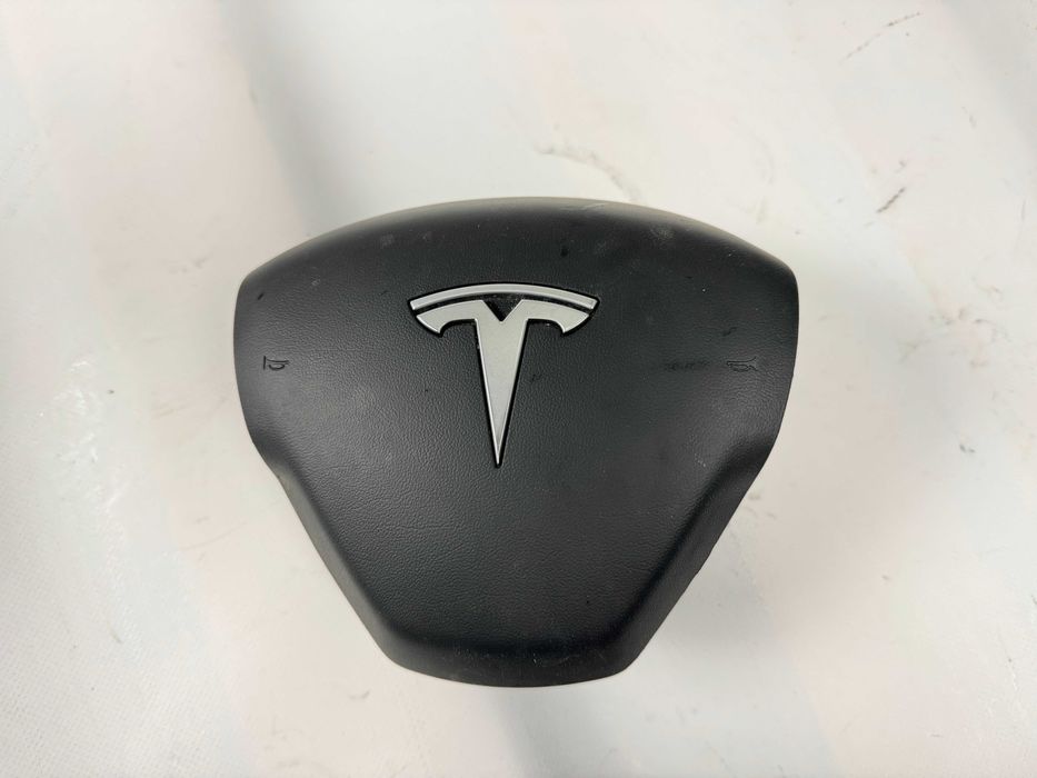 Комплект безпеки подушка AirBag безпека Tesla Model 3 Y