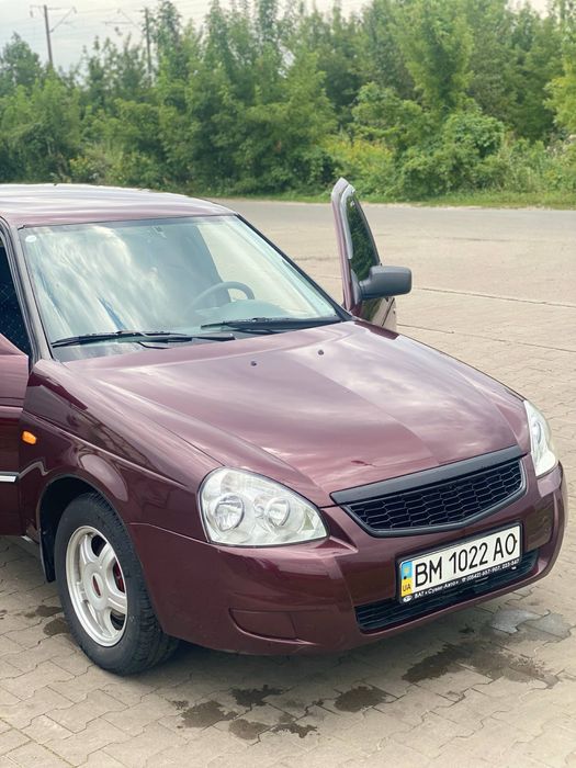 Lada Priora/Лада Приора 2172