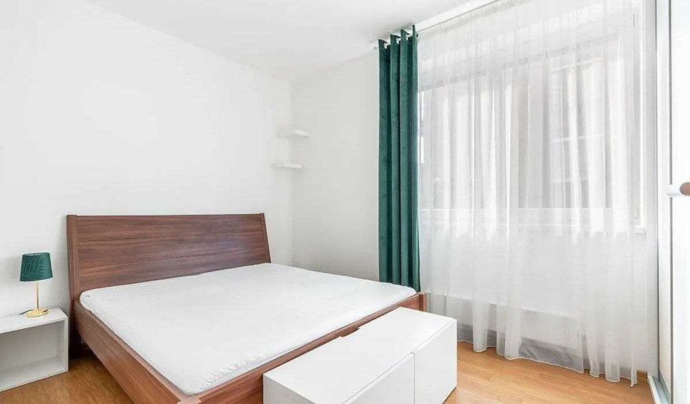 Mieszkanie – Warszawa - Widok 3