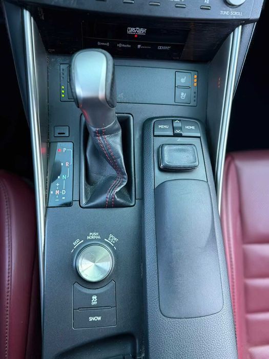 Lexus IS 350      2015