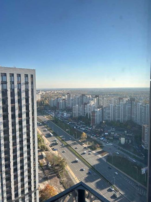 Однокімнатна в ЖК Метрополіс. 3 будинок. Без комісії