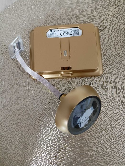 Wizjer elektroniczny EZVIZ