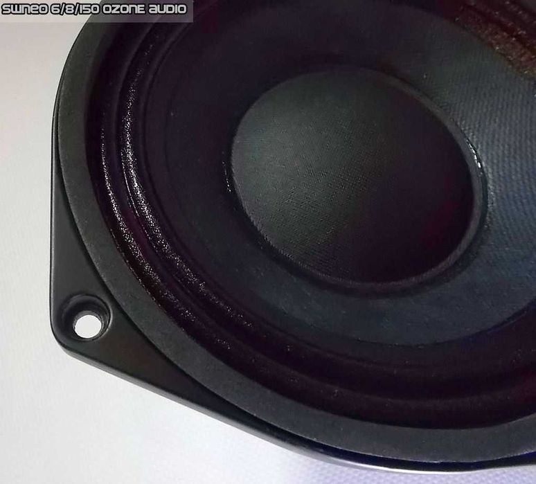 Sprzedam głośnik  150w RMS SwNeo 6/8/150 neodymowy magnes , nowy