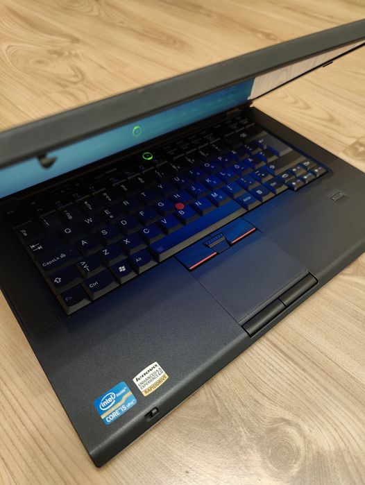 Lenovo T420s I5-2520M  12/128 DDR3