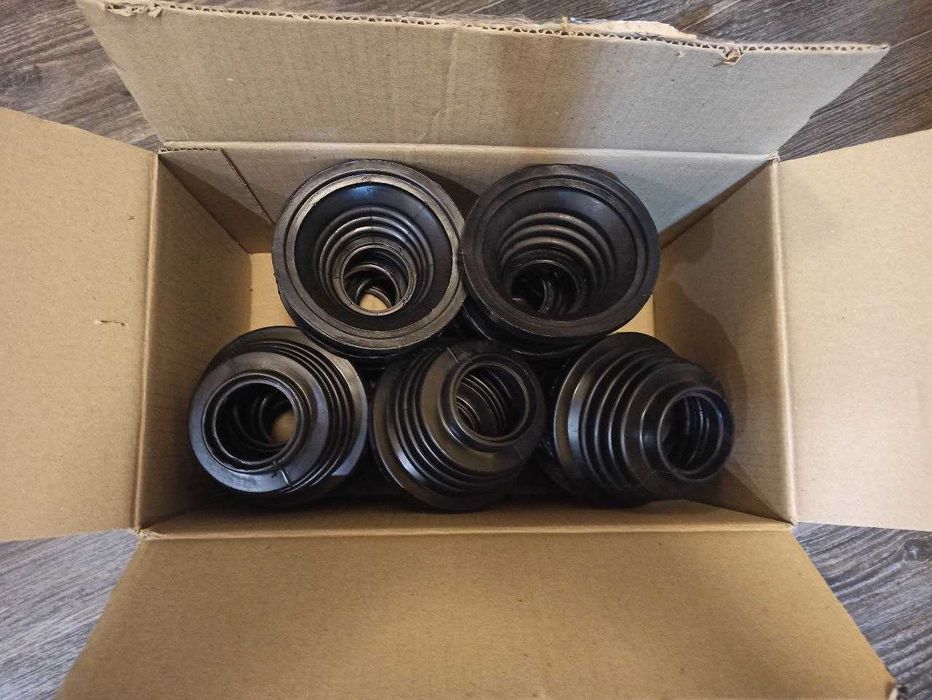 Пильники на ЛуАЗ