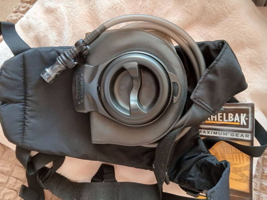 Продам Питну Систему Гідратор Camelback Maximum Gear