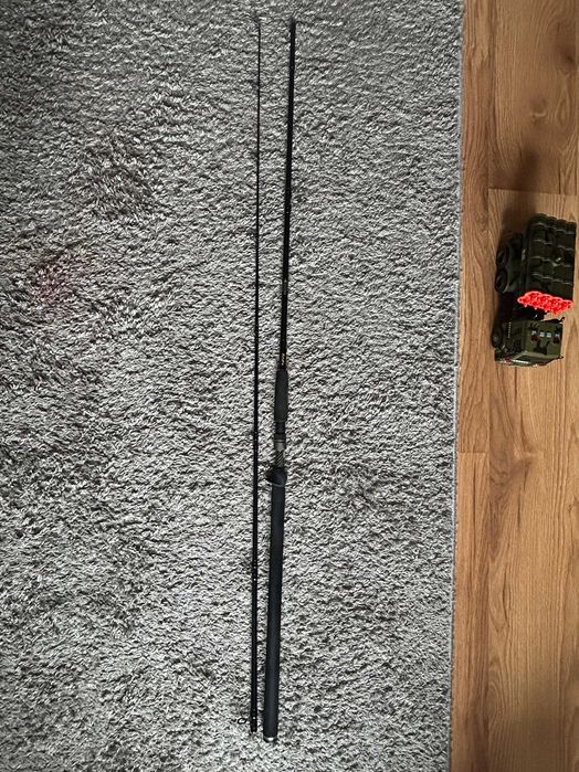 Westin w3 powershad T-8'3''XH 60-180