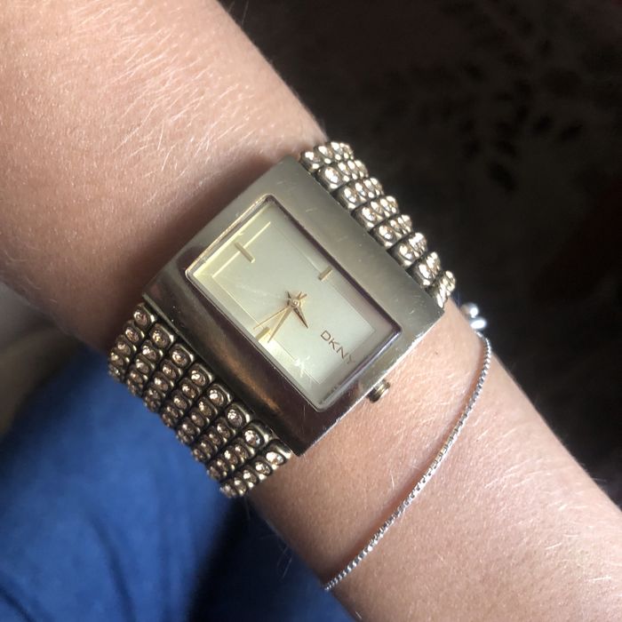 Годинник жіночий DKNY