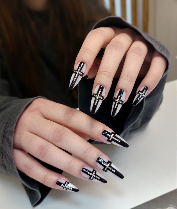 Манікюр ,  гель лак , експрес манік