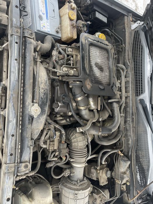 Продам Nissan Terrano 3.0 Дизель