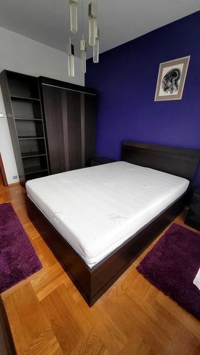 Meble do sypialni VOX