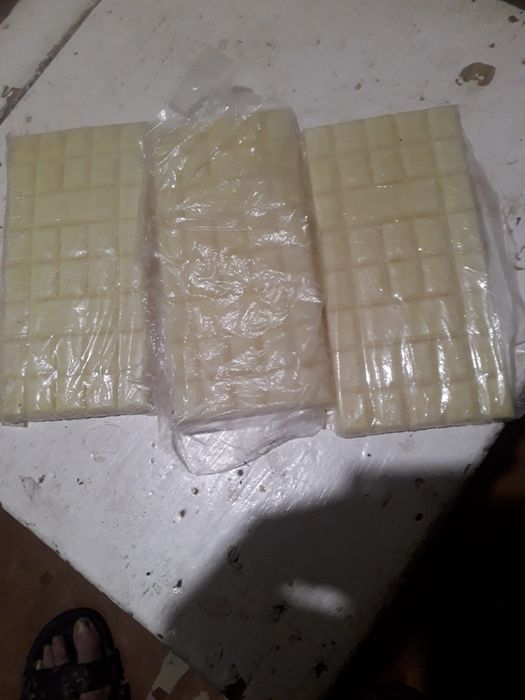 Какао масло,кофе ,Рисова крупа ,макарони