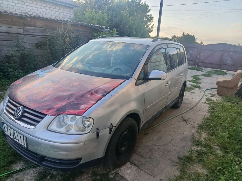 Продам свого Тоурана