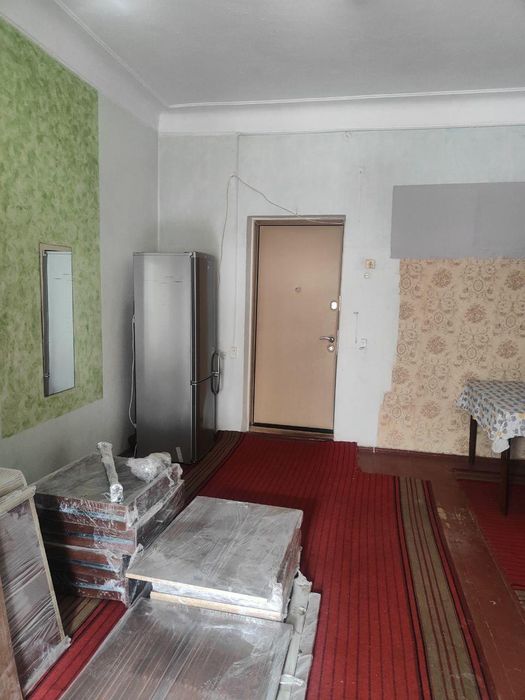 Продаж кімнати з балконом ст.м КПІ , Київ