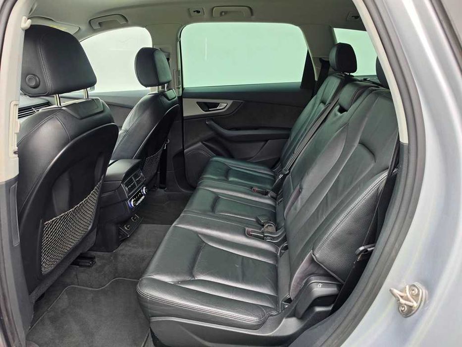 Audi Q7 3.0Tdi Quattro 272Cv Cx/Auto 03/2016