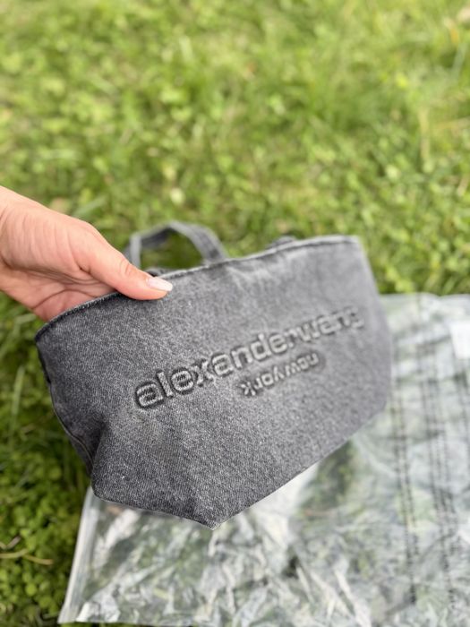 Сумка - тоут Alexander Wang