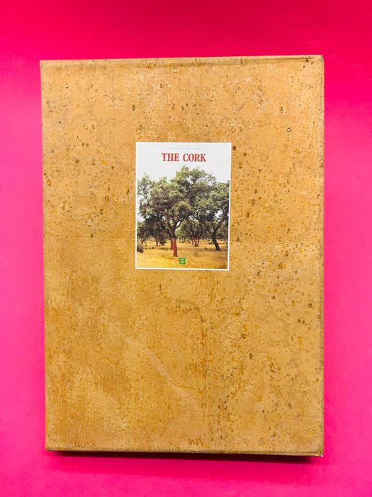 The Cork - Manuel Alves de Oliveira