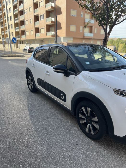 Citroen C3 a gasolina