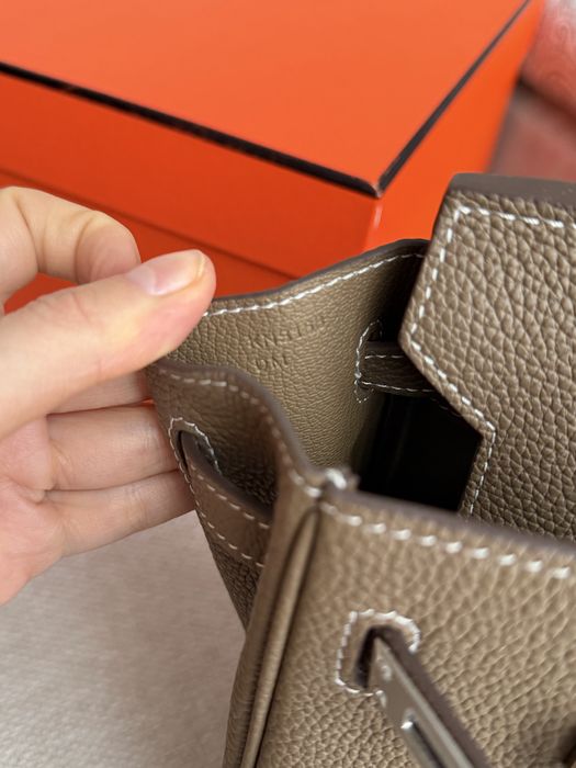 Сумка Hermes birkin