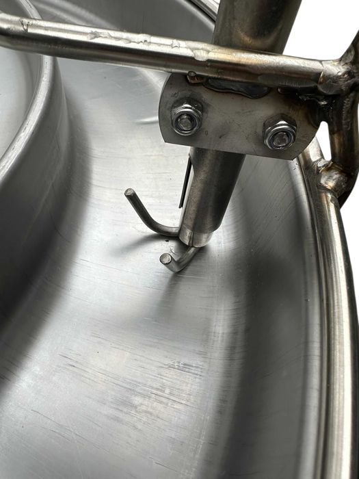 Tubomat / Automat  paszowy OPTIMIZER