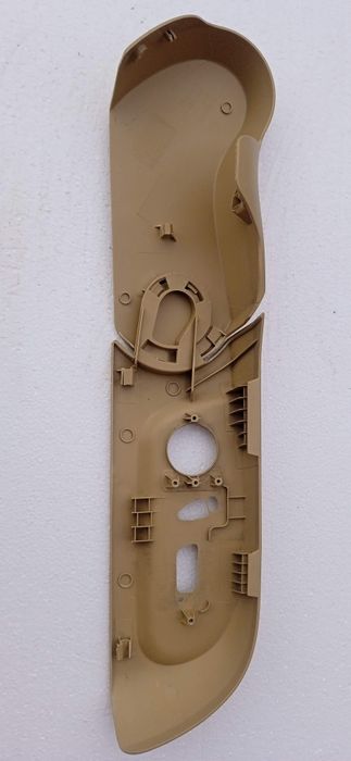 Obudowa panel fotela Mk 5gti pasuje do Mk 6 .