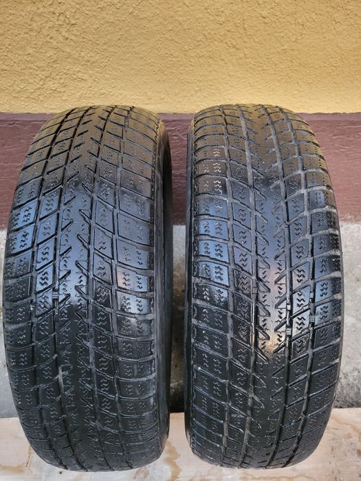 Шини гума зимова HANKOOK  175/65R15