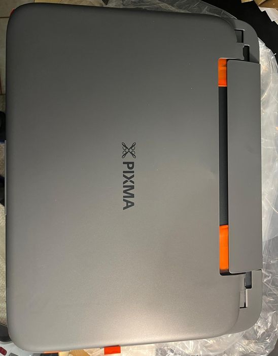 Drukarka Canon PIXMA TS5350i