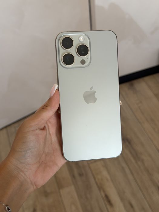 Iphone 15 pro max, 256 gb, айфон 15 про макс неверлок