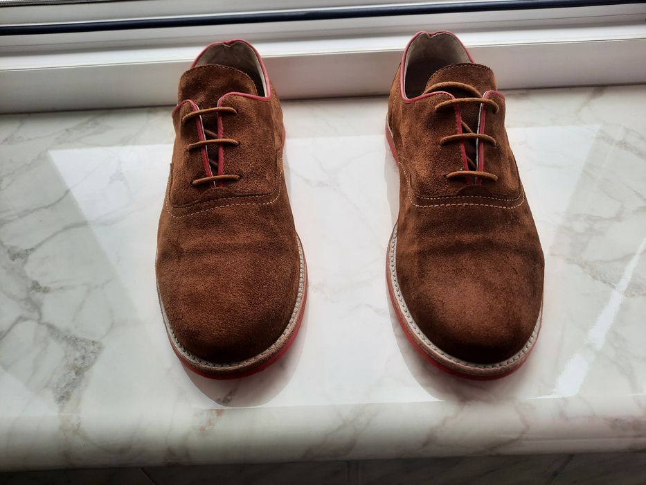 Продам туфли. NOBRAND