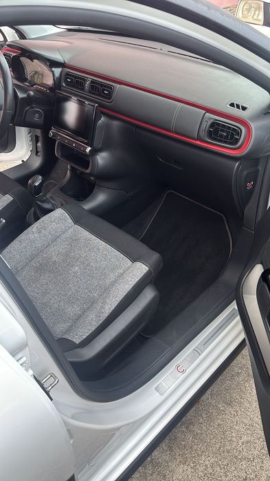 Citroën C3 1.2 PureTech C-Series