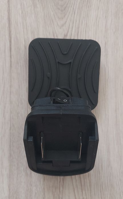 Ліхтар (фонарь) світлодіодний аккумуляторний Макіта