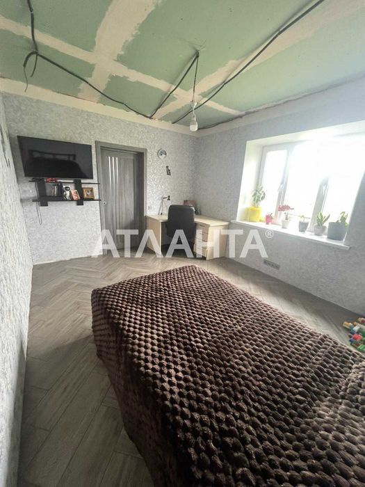 Прдается дом с ремонтом