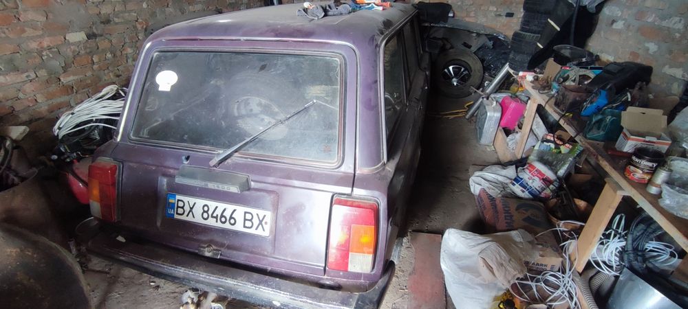 продам ВАЗ 21043