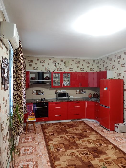 Продам житловий будинок