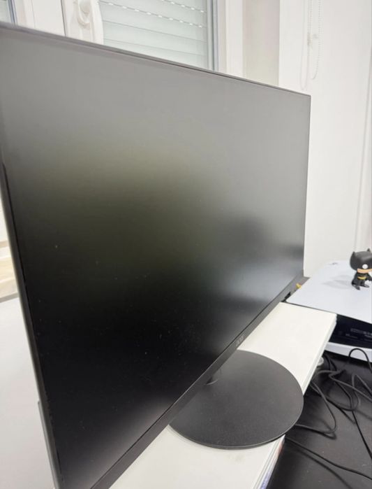 Monitor Acer SA272Ebi