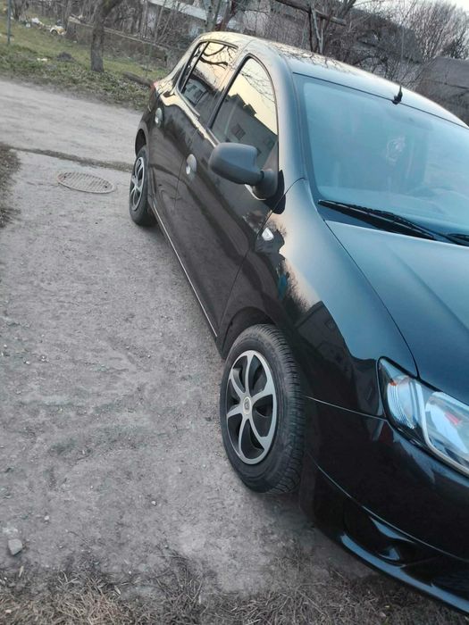 Sprzedam Dacia Sandero 0.9L 2014r