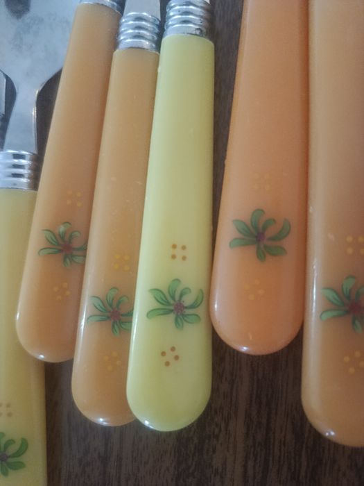 Muitos Talheres cozinha