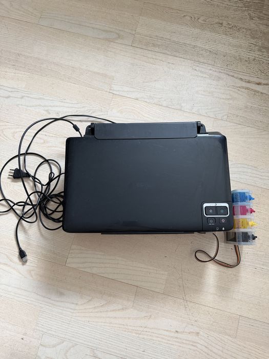 Принтер Epson Stylus sx130