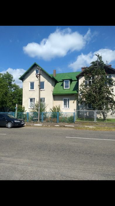 Фарбування дахів